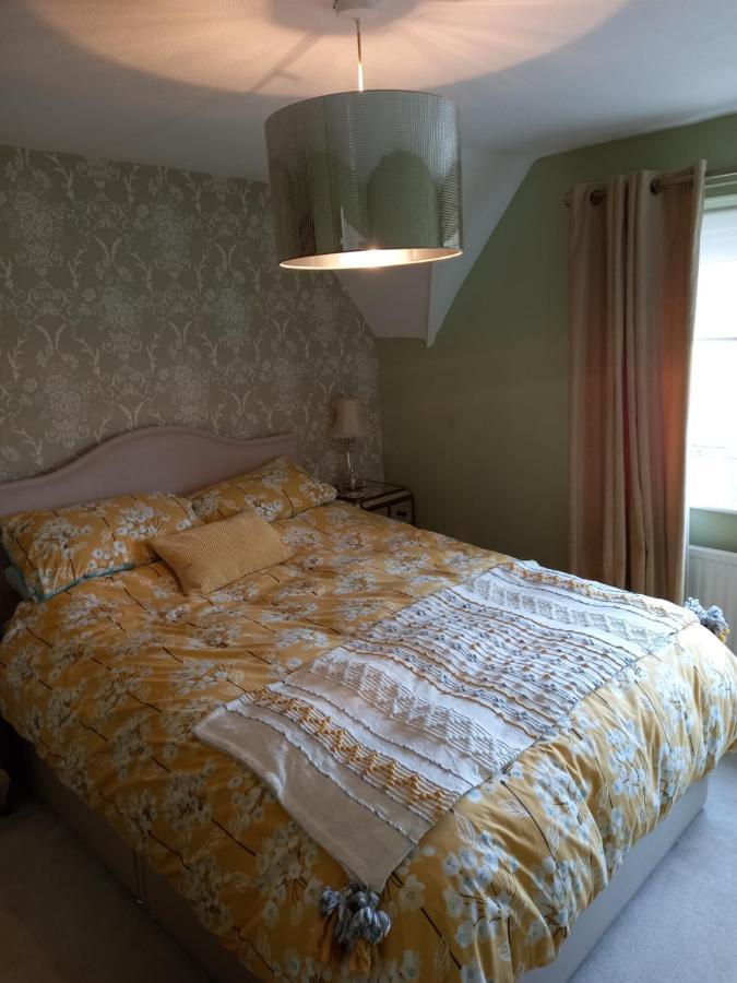 Moore Apartment Bourton-on-the-Water Zewnętrze zdjęcie