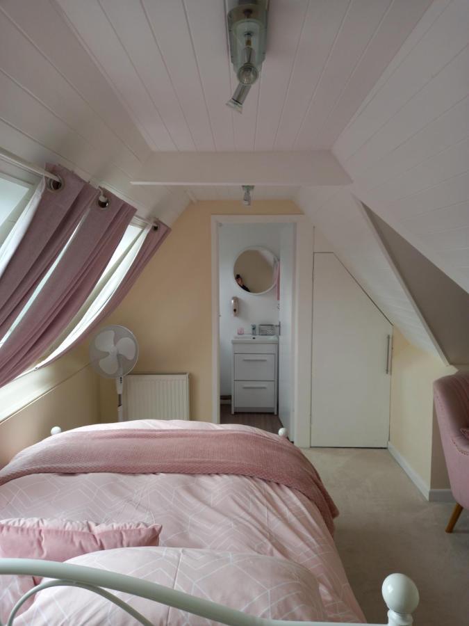 Moore Apartment Bourton-on-the-Water Zewnętrze zdjęcie